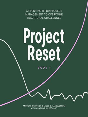 cover image of Project Reset